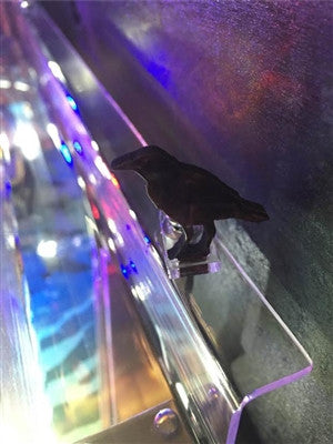 Game of Thrones Pinball Set of Crows - Mezel Mods
- 1