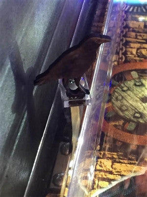 Game of Thrones Pinball Set of Crows - Mezel Mods
- 2