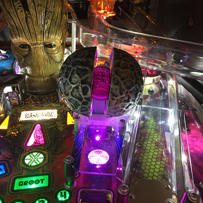 Guardians of the Galaxy Pinball Pro Infinity Stone
