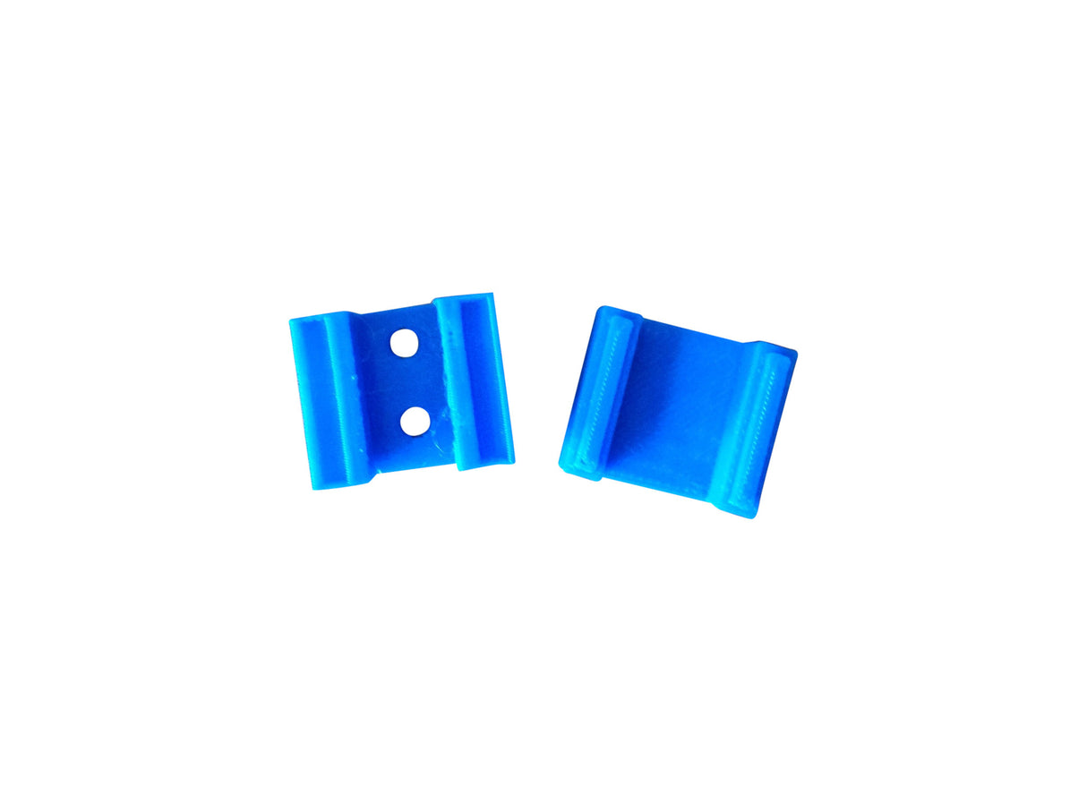 Stern Target Splints - Mezel Mods
- 1