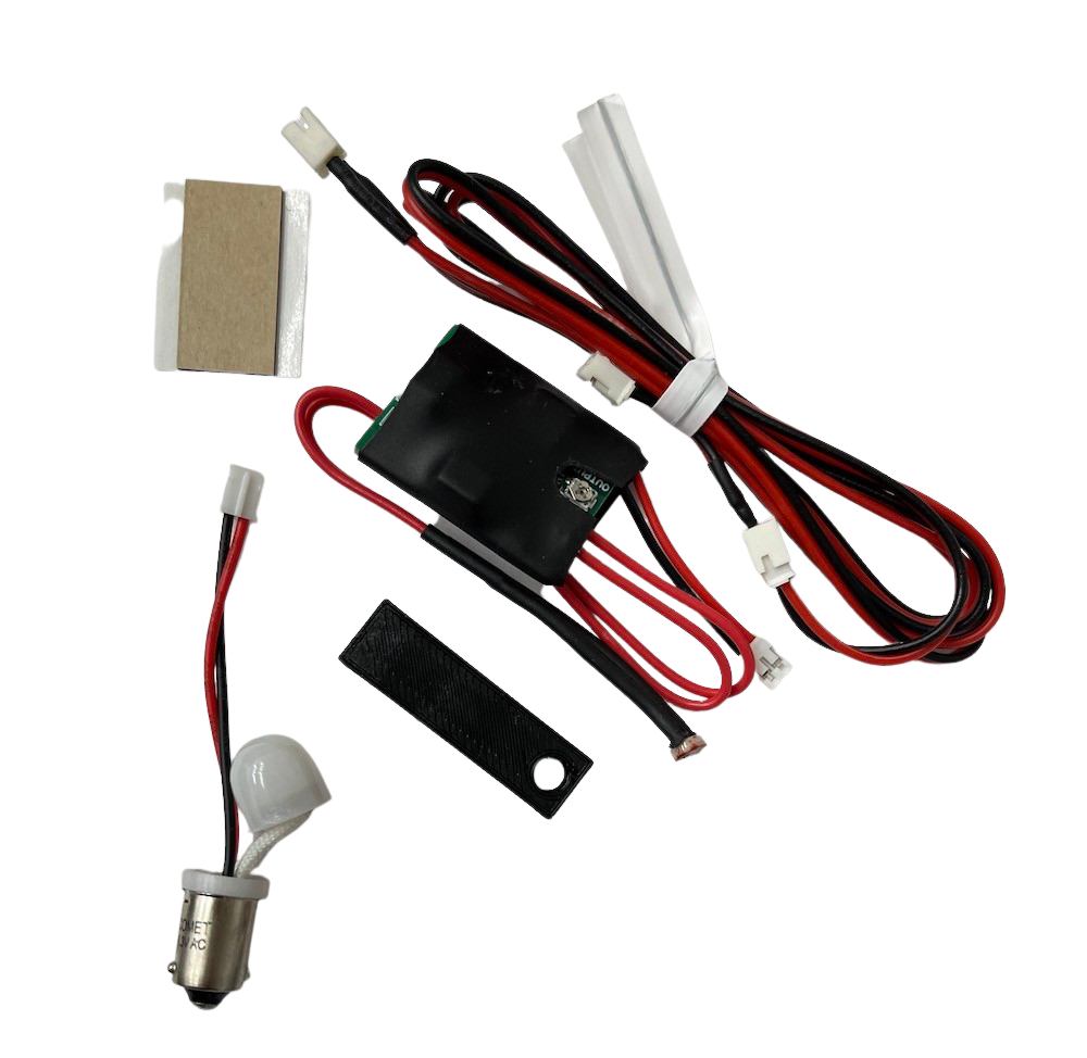 Interactive Light Sensor Kit