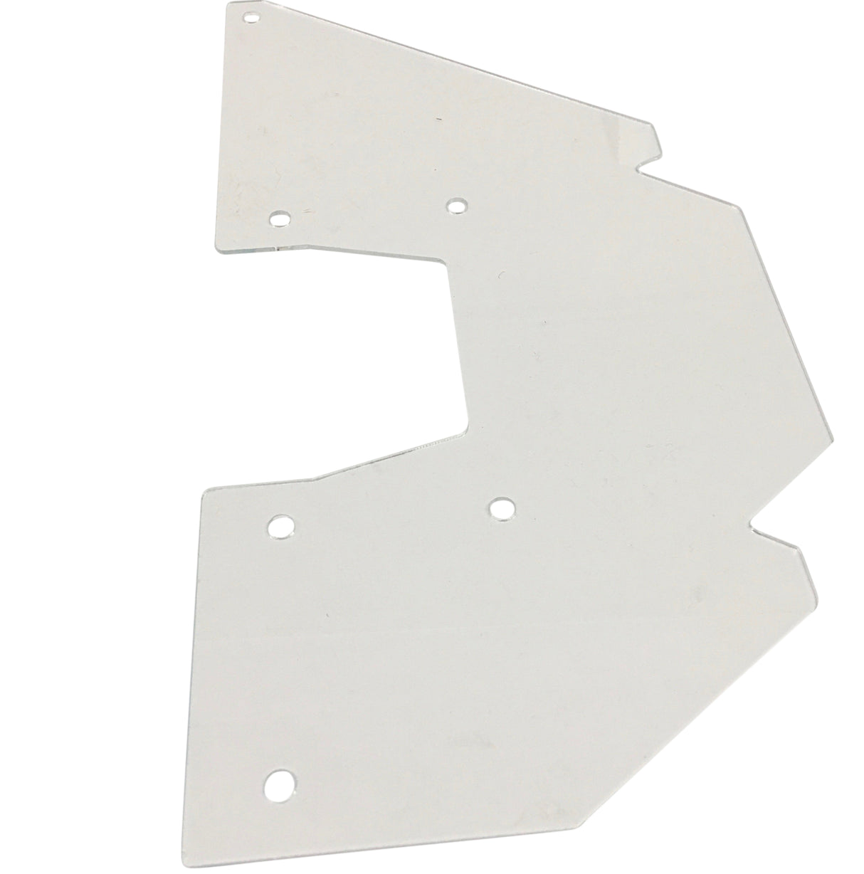 Iron Maiden Pinball Pharaoh Plastic Protector Pro