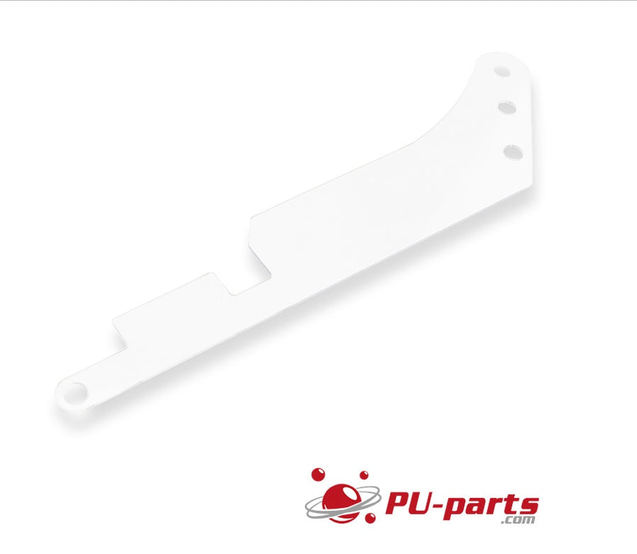 James Bond 007 Pinball Gate Anti-Stuck Protector (30)