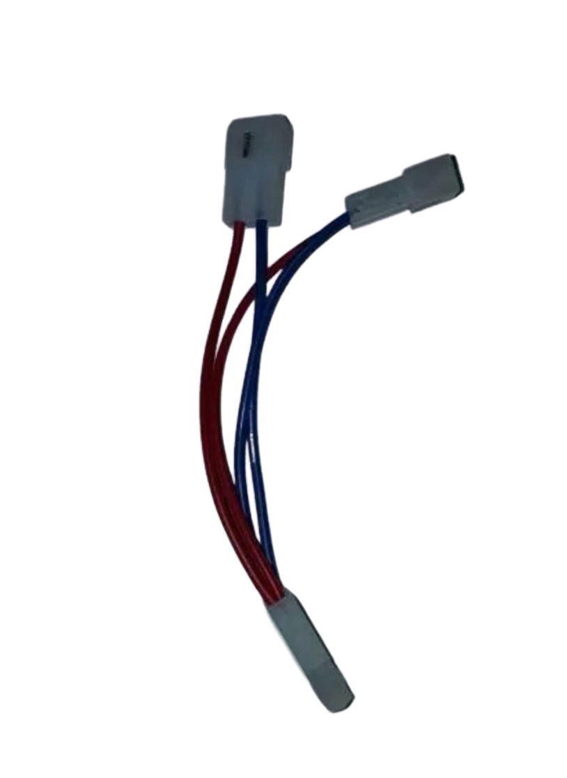 Jersey Jack Pinball Splitter