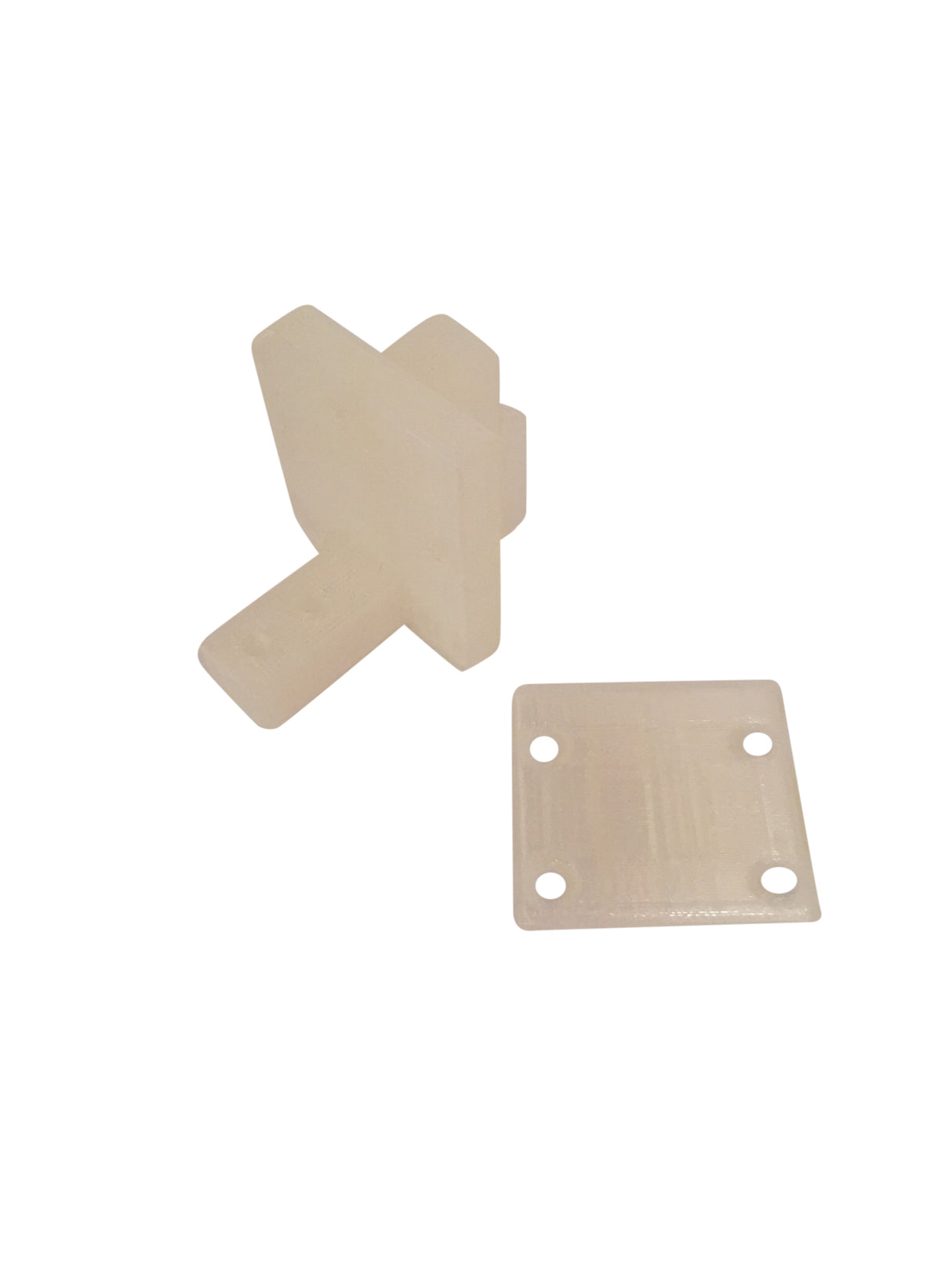 X-Men Wolverine Newton Bracket - Mezel Mods
- 2