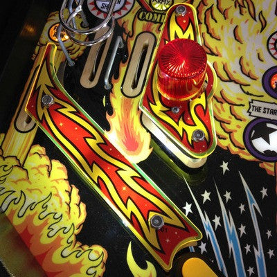 KISS Plastic Protector Sets - Mezel Mods
- 1