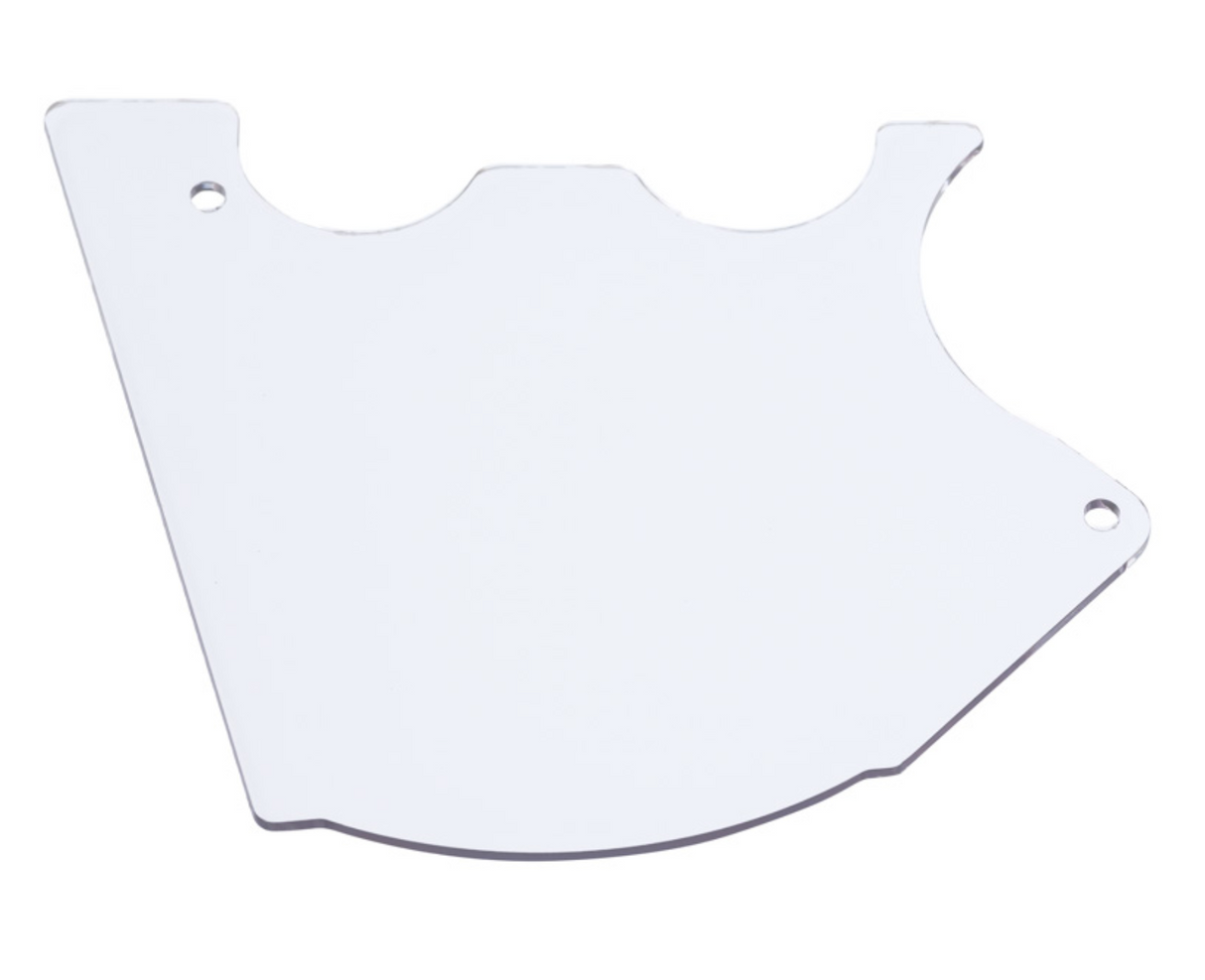 Metallica Pinball Sparky Airball Protector