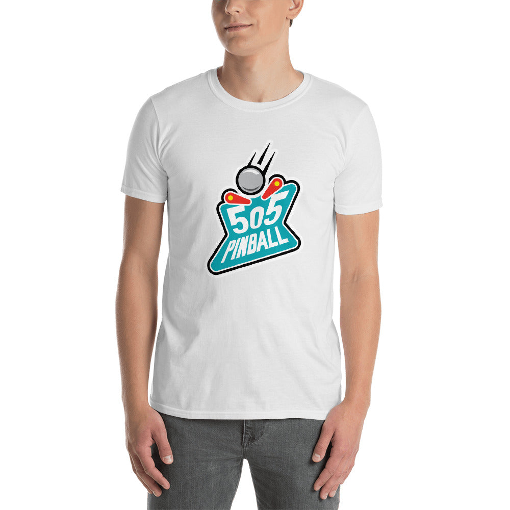 Short-Sleeve Unisex T-Shirt