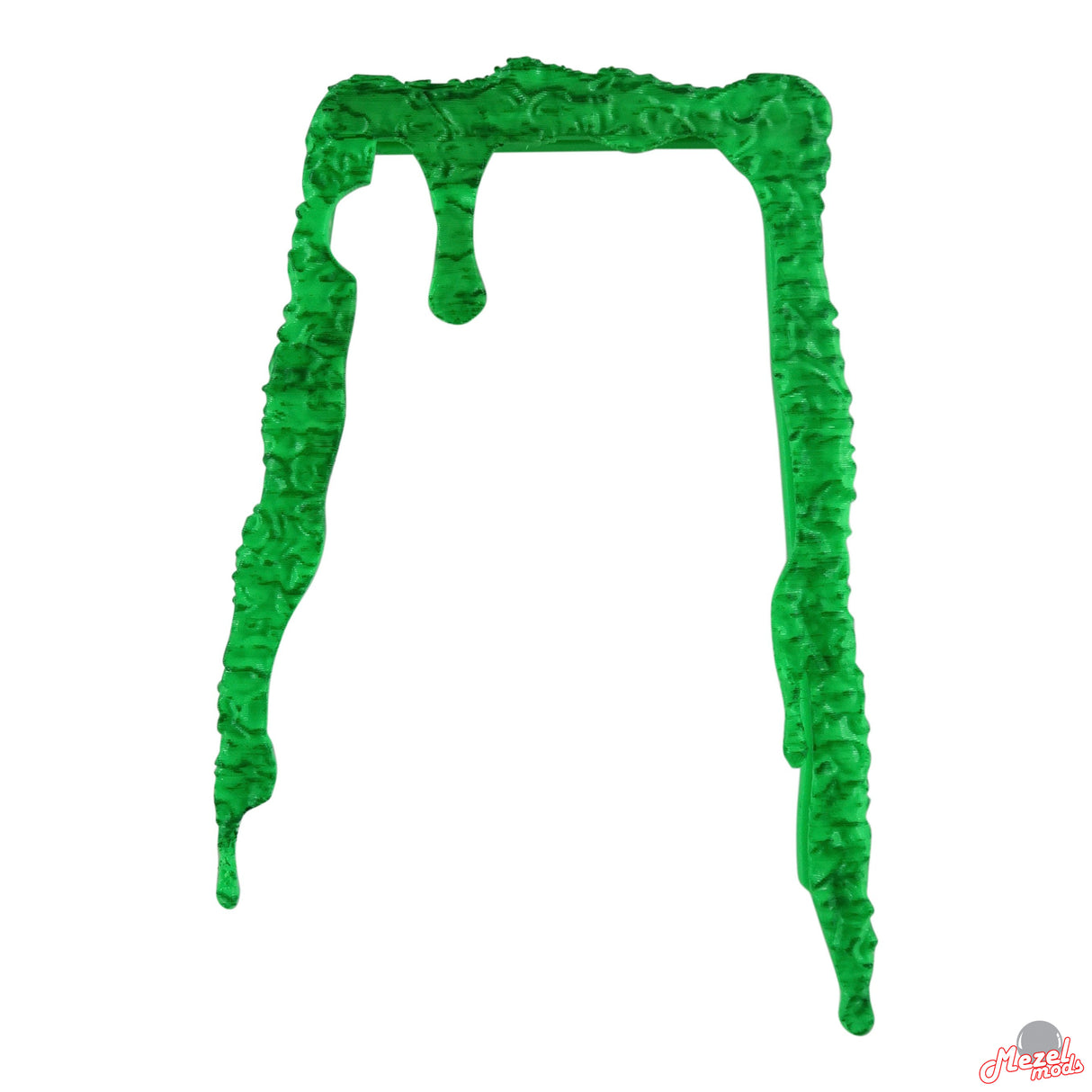 Monster Bash Pinball Algae