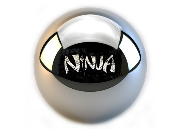 Ninja Premium Pinballs
