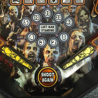 Pile of Skulls Flipper Bats (set of two) - Mezel Mods
- 4