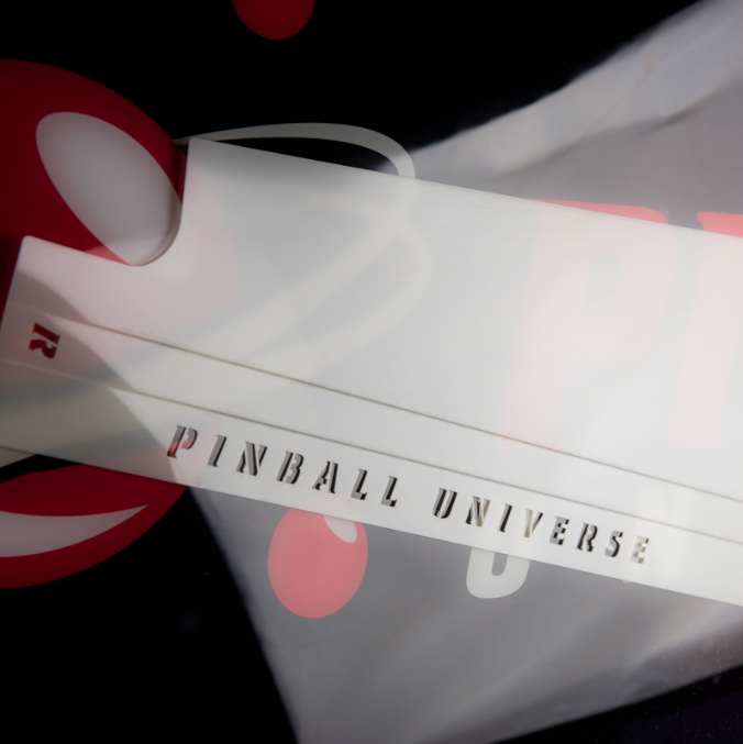 Pinball Cabinet Assembly Protectors