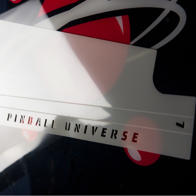 Pinball Cabinet Assembly Protectors