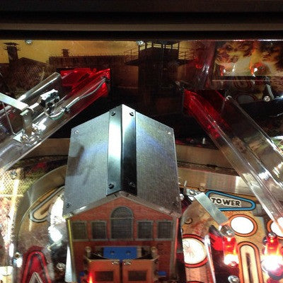 Pinball Ramp Illumination Kit - Mezel Mods
- 3