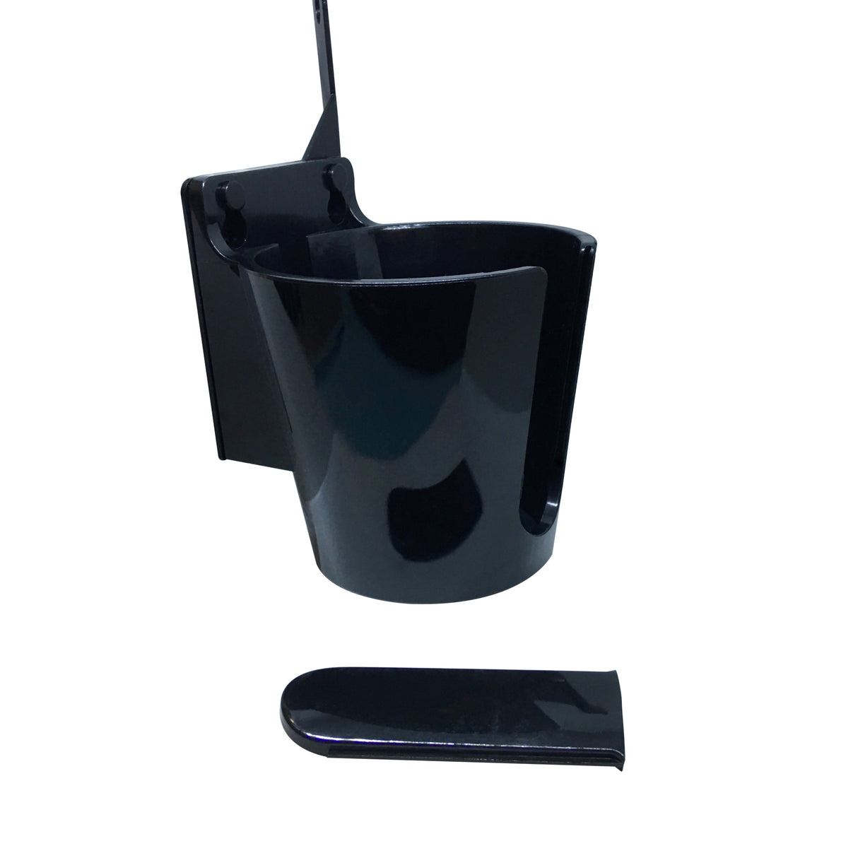 PinGulp Premium Beverage Caddy