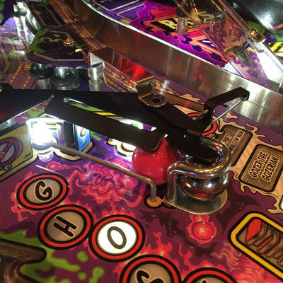 Ghostbusters Pinball Slimer Pinballs - Mezel Mods
- 2