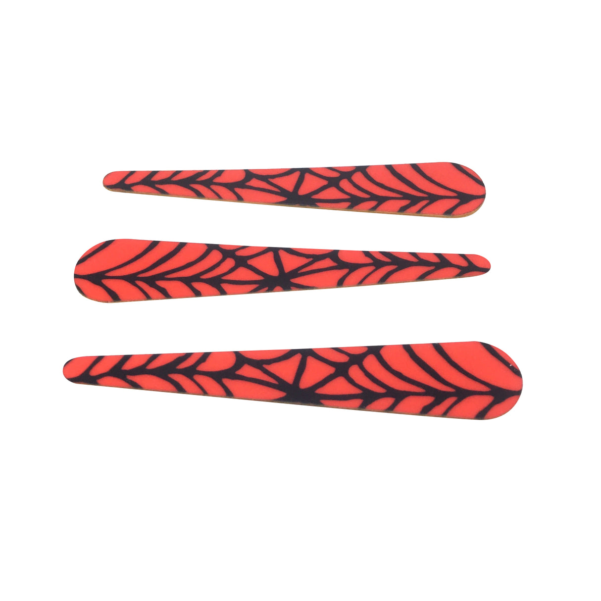 Web Flipper Bat Toppers