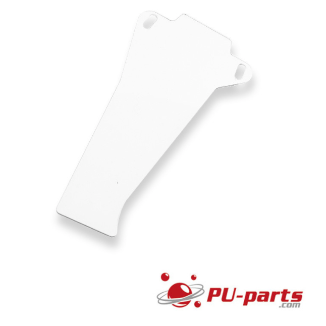 Star Trek Pro/Premium/LE Vengeance Plastic