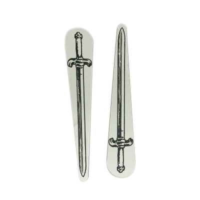 Sword Flipper Bats - Mezel Mods
- 6