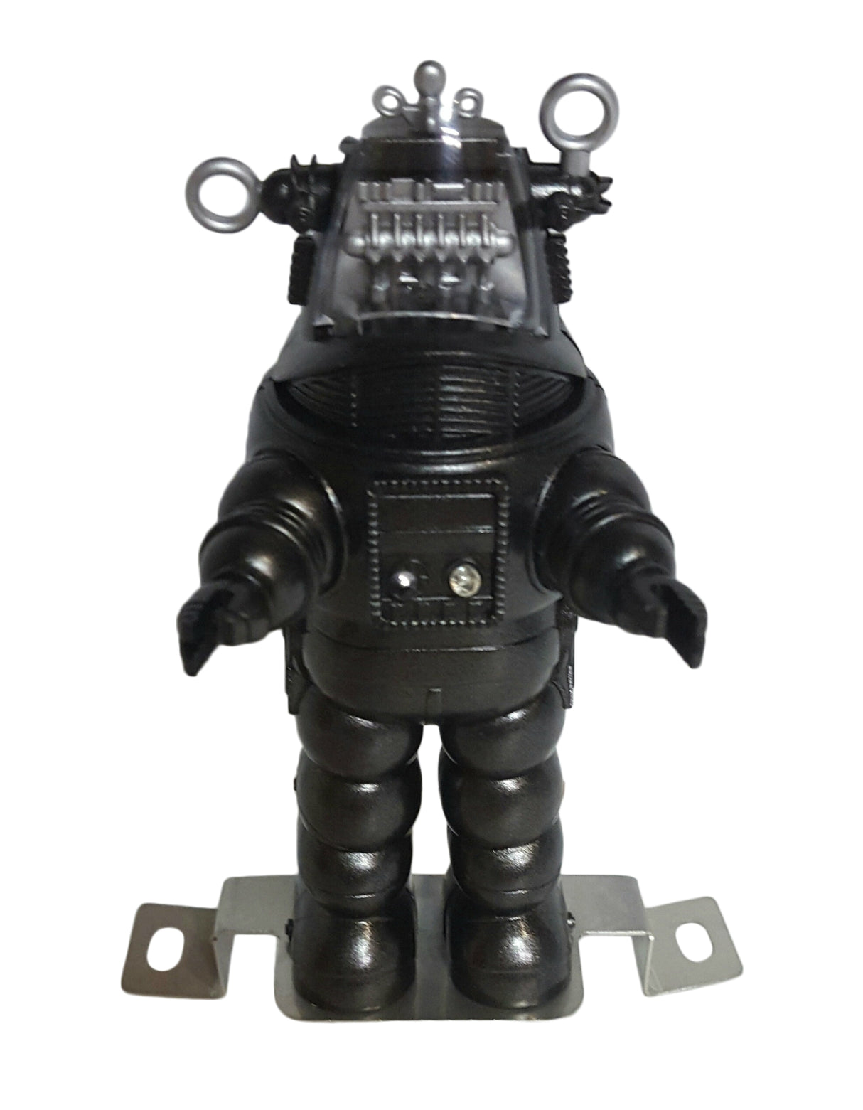 Twilight Zone Pinball Masudaya - Mezel Mods
- 2