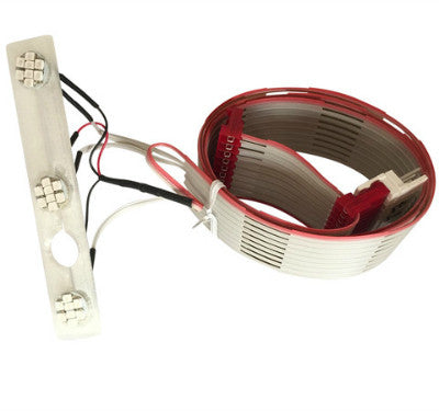 Walking Dead Pro Fish Tank Illumination - Mezel Mods
- 2