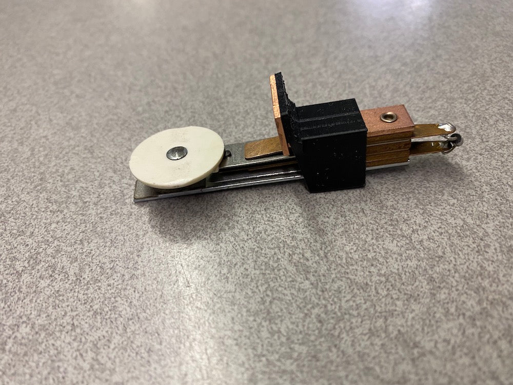 Williams Target Splint