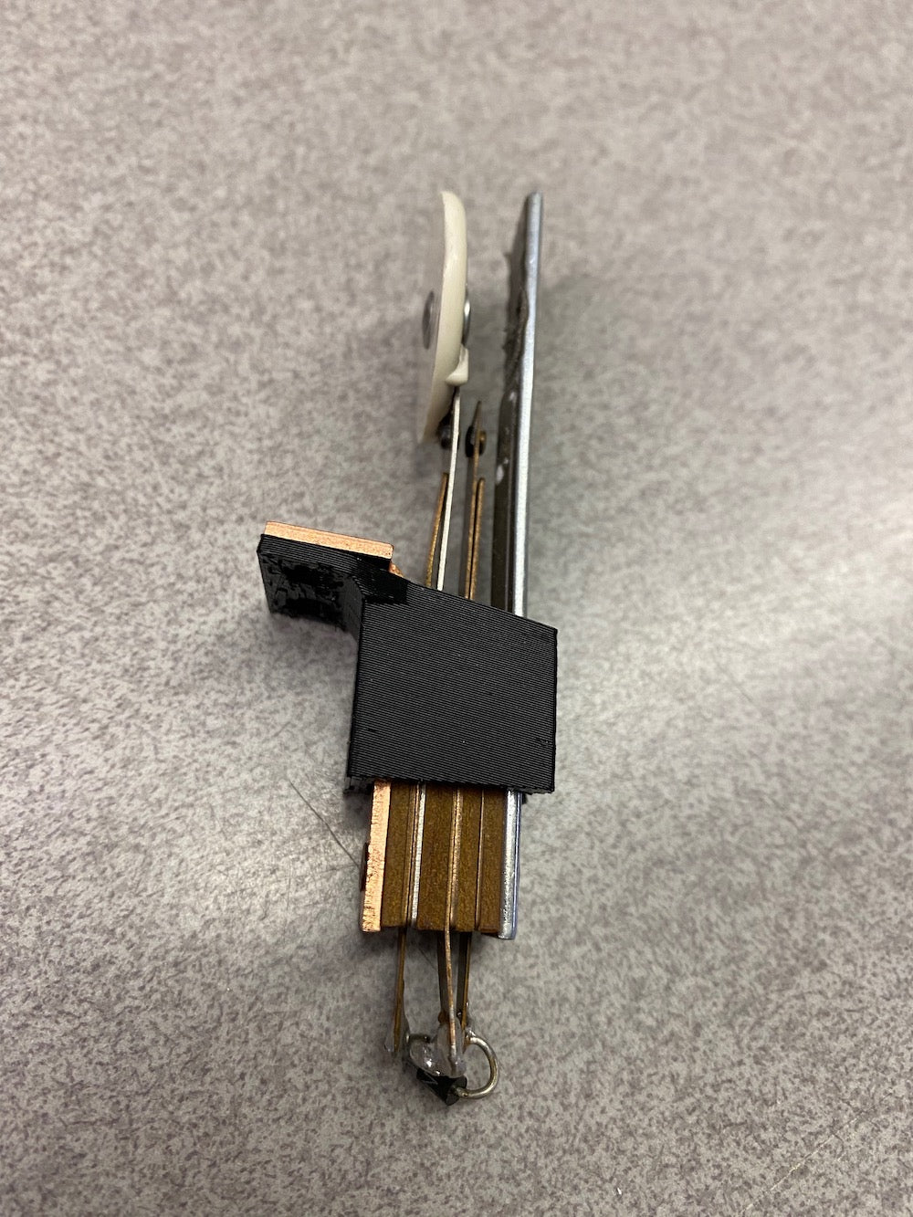 Williams Target Splint