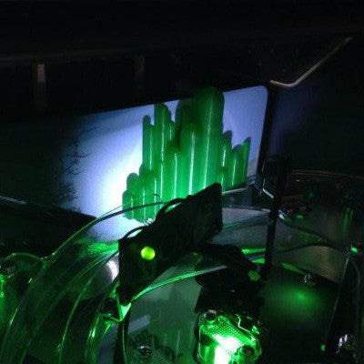 Wizard of Oz Pinball City - Mezel Mods
- 1