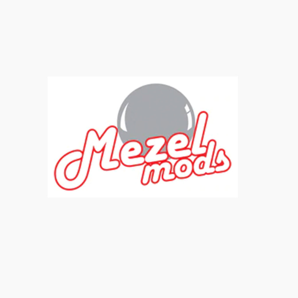 Design powerhouse to partner with Mezel Mods team