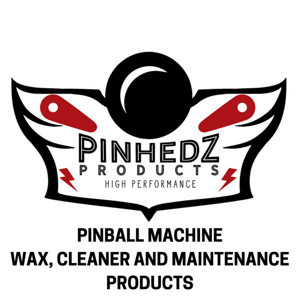 Pinball Machine Cleaner Pinball Machine Cleaner|Mezel Mods