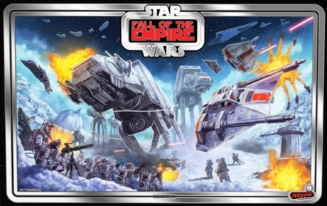 Star Wars Fall of the Empire Pinball Mods & Accessories