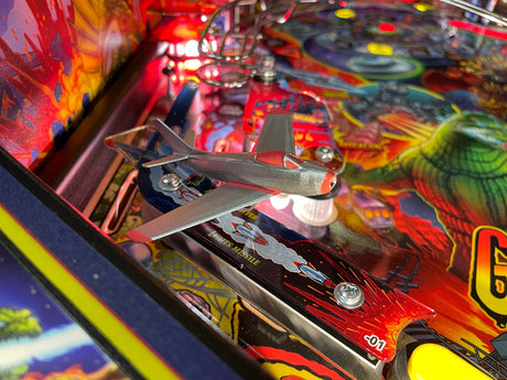 Pino Pinball Mods