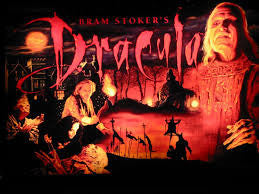 Bram Stoker's Dracula Pinball Mods