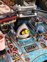 Jaws Pinball O2 Tank