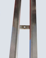 Cactus Canyon Pinball Train Tracks