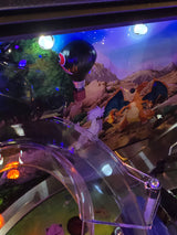 Pokemon Pinball Backboard Balloon