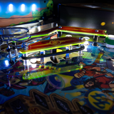 CLiP Protector Set - Foo Fighters Pinball