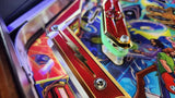 Foo Fighters Pinball Sling Shot and Out-Lane Upgrade