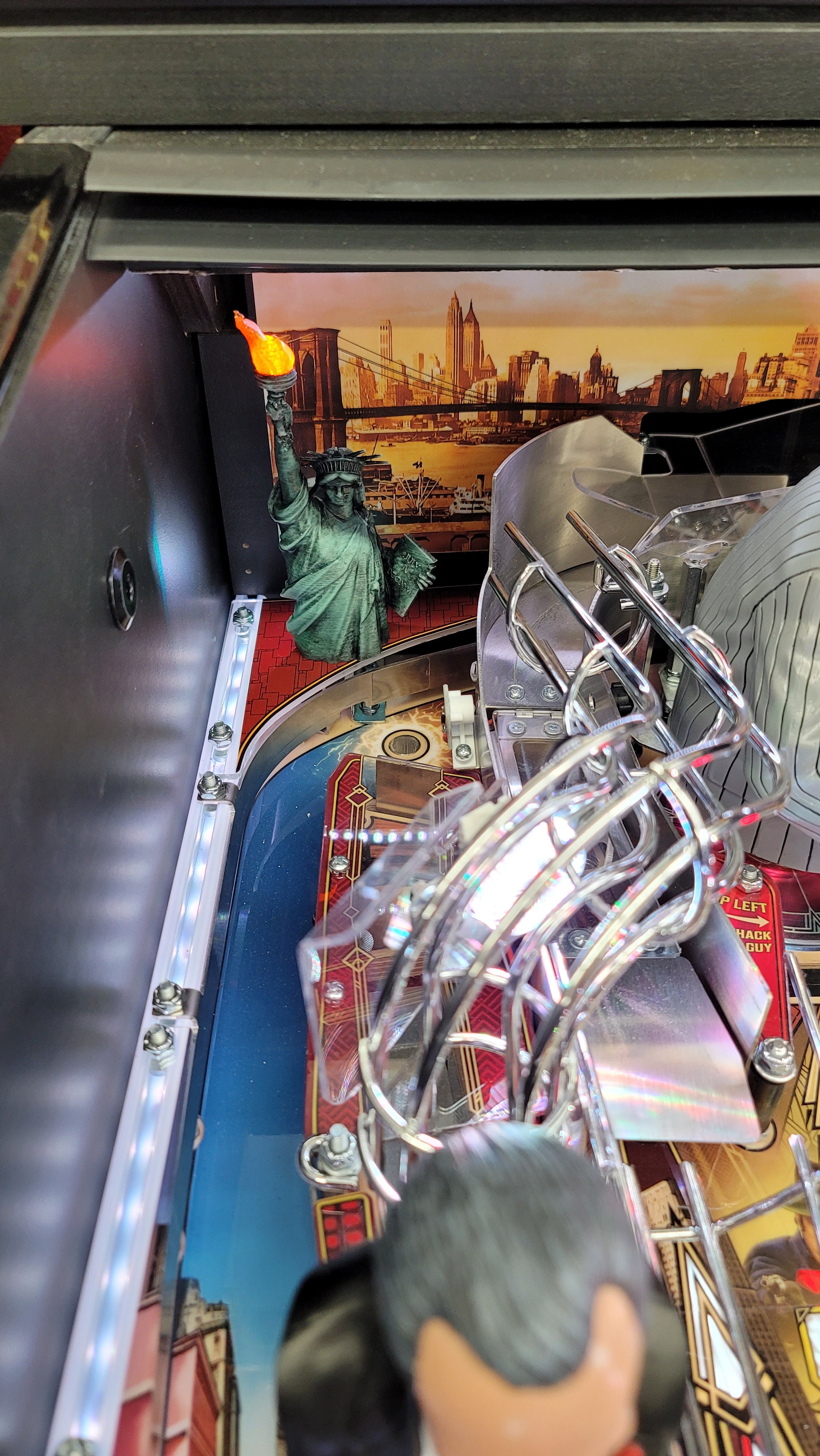 Pinball Mods – What are They and How Do They Change Your Gaming Experience