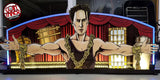Houdini Pinball Topper