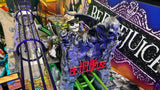 Betelgeuse - the afterlife's leading BIO-EXORCIST and Tour GUIDE! by CRCades