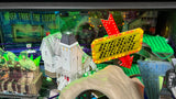 Adam Maitland's Attic House Mod – Beetlejuice Pinball Light-Up Model by CRCades