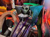 Beetlejuice Pinball Ghoulish Wedding Arch V2.0