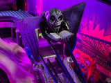 Beetlejuice Pinball Ghoulish Wedding Arch V2.0