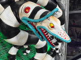 Beetlejuice Sandworm Speaker Grill Mod Set by CRCades