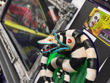 Beetlejuice Sandworm Speaker Grill Mod Set by CRCades