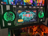 Beetlejuice Custom 3D LCD Display Bezel Mod by CRCades