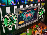 Beetlejuice Sandworm Speaker Grill Mod Set by CRCades