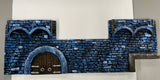 FACTORY SECOND Game of Thrones Pinball Castle Walls- Premium/LE