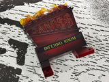Dante's Inferno Main Building Mod – Beetlejuice Pinball by CRCades